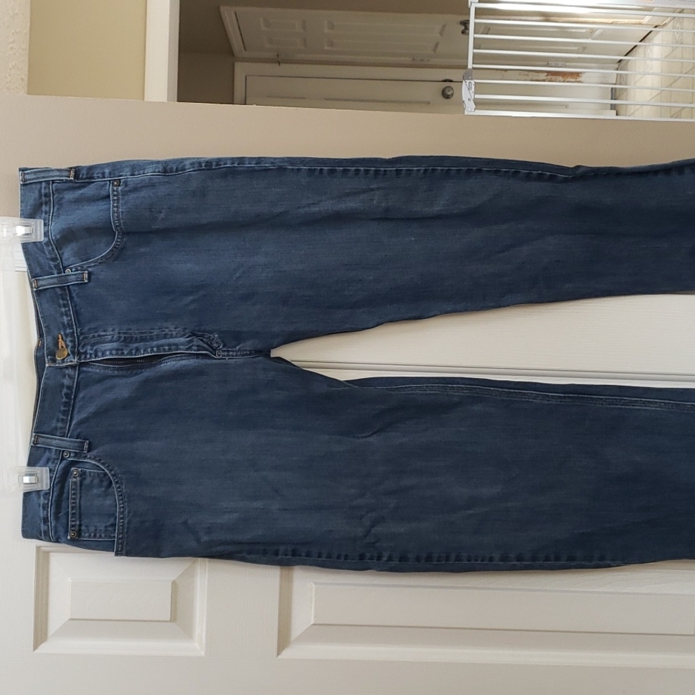 Mens Carhartt jeans